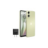Celular MOTOROLA E14 2GB RAM 64GB verde con cargador REACONDICIONADO