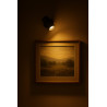 Spot cabezal CANDIL CALA para 1 luz GU10 negro