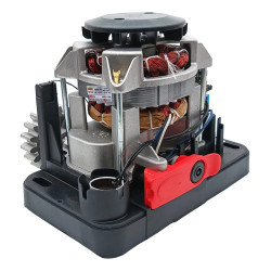 Kit Motor ARCOMM SEG AR-C400 PORTON CORREDIZO SPEED CONECT 400kg 220V