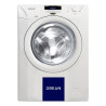 Lavarropas DREAN NEXT 8.14 P ECO automático carga frontal 8kg 1400rpm Inverter outlet