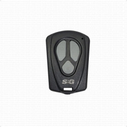 CONTROL REMOTO SEG TX3 CLIP para PORTON