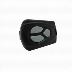 CONTROL REMOTO SEG TX3 CLIP para PORTON