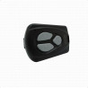 CONTROL REMOTO SEG TX3 CLIP para PORTON