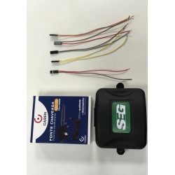 Módulo WiFi SEG 1 canal 12V