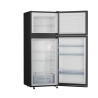 Heladera DREAN RZD215PVARX0 cíclica 215 Litros blanca