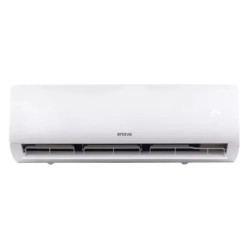 Aire Acondicionado ENOVA 2924F 3400W Split frío calor On/Off REACONDICIONADO