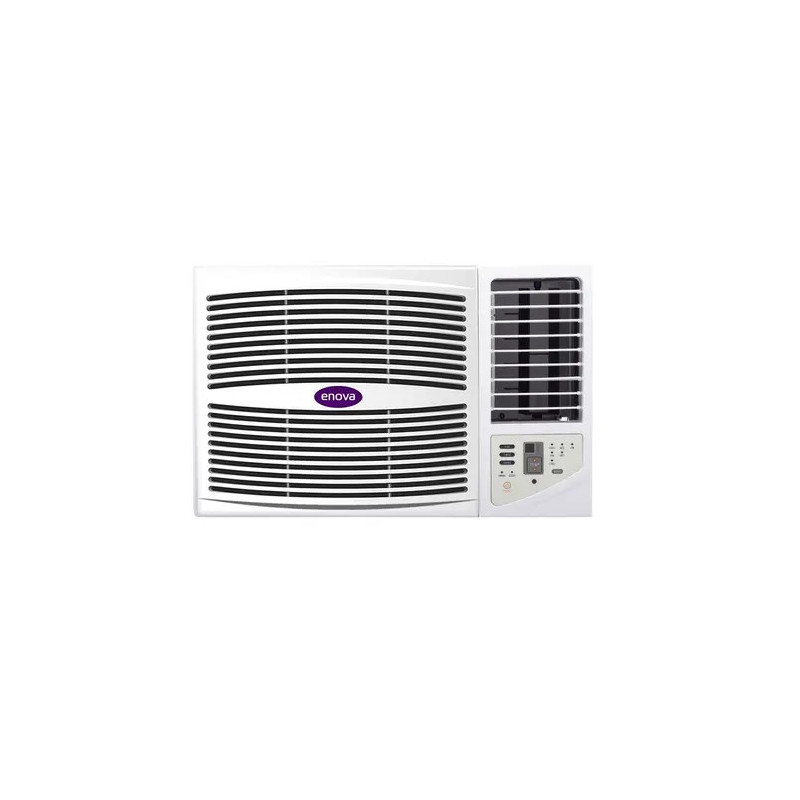 Aire acondicionado ENOVA AEV12NF10 de ventana 3139F 3400W frio REACONDICIONADO