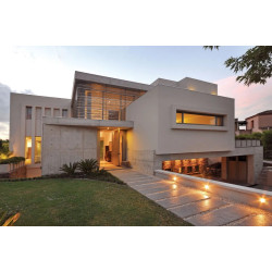 Aplique led CANDIL SASON sin visera 2.2W 198lm 3000K luz cálida