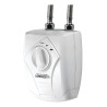 Calefón calentador LORENZETTI versátil instantáneo 3 niveles 5500W 220V REACONDICIONADO