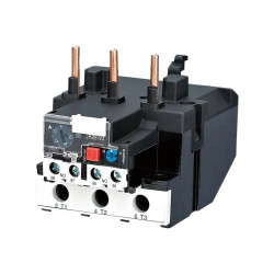 Relé térmico CNC JR28 regulación 4 - 6A