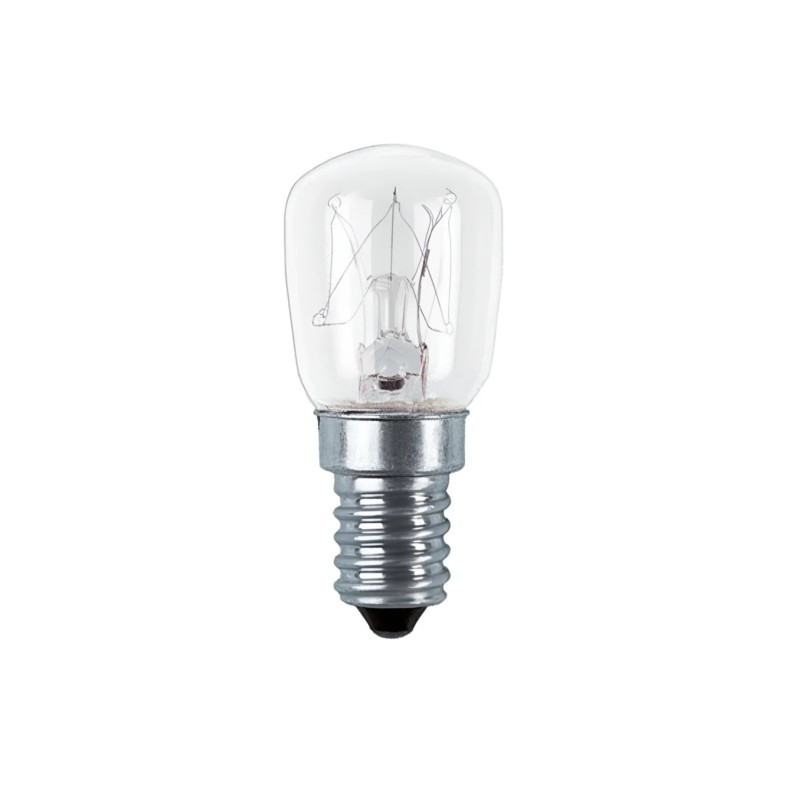 Lámpara perfume led INTERELEC CLARA E14 24W