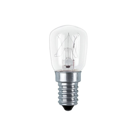 Lámpara perfume led INTERELEC CLARA E14 24W
