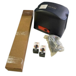 Kit Motor ARCOMM SEG AR-C400 PORTON CORREDIZO SPEED CONECT 400kg 220V