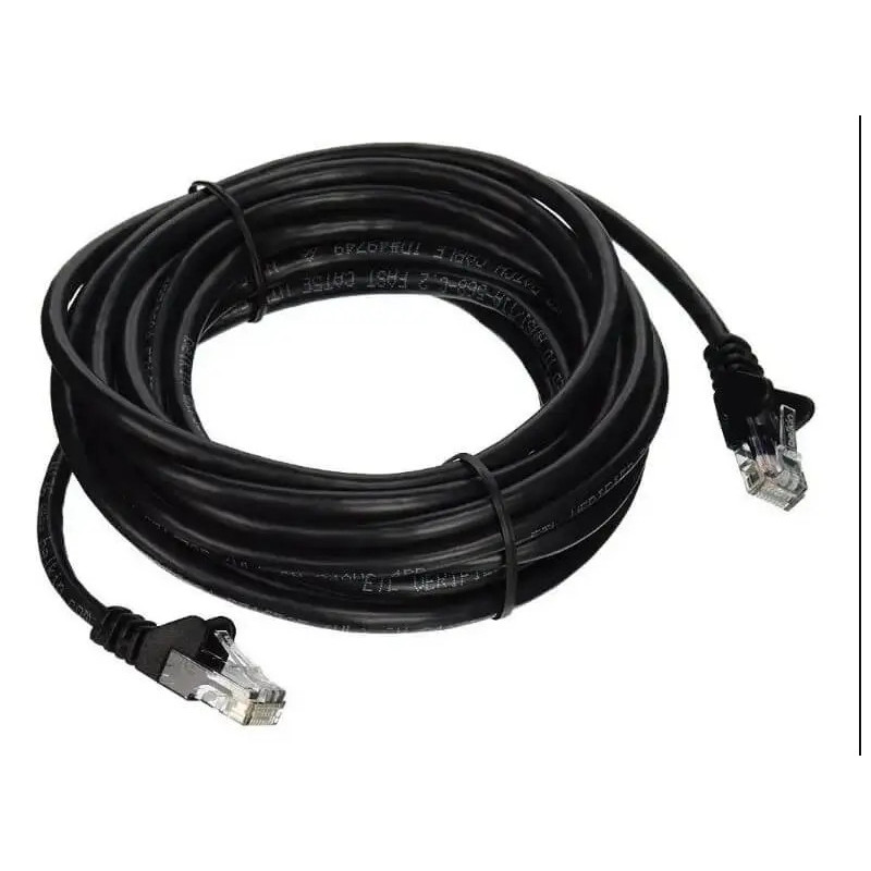 Patchcord NISUTA armado Cat 6 10m