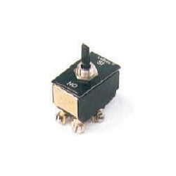 Palanca metalica interruptor 2x10a                      12a
