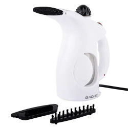 Plancha a vapor GADNIC MW-801C 800W vaporizadora de mano