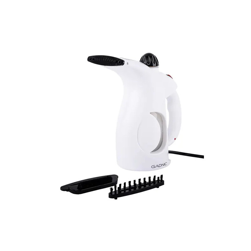 Plancha a vapor GADNIC MW-801C 800W vaporizadora de mano Plancha a vapor GADNIC MW-801C 800W vaporizadora de mano