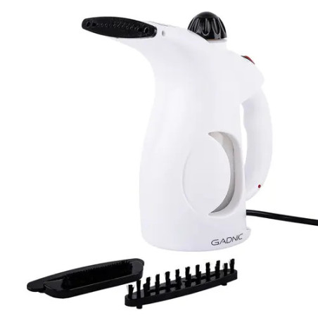 Plancha a vapor GADNIC MW-801C 800W vaporizadora de mano
