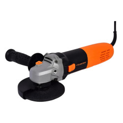 Amoladora LUSQTOFF AML1400-9 1400W 125mm 9000RPM