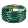 Manguera flexible TRAMONTINA 15M verde para jardin Manguera flexible TRAMONTINA 15M verde para jardin