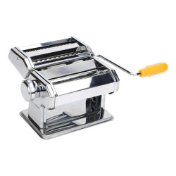 Fabricadora manual de pastas EIFFEL E-271 9 niveles 150mm acero inoxidable OUTLET