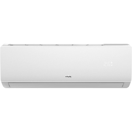 Aire Acondicionado TCL 2924F 3400W Split frío calor ON-OFF