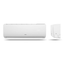 Aire Acondicionado TCL 2924F 3400W Split frío calor ON-OFF