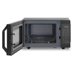 Microondas digital ATMA MATDB20UAN 20 litros 700W negro