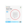 Sirena inteligente EZVIZ T9C IP54 con alarma antimovimiento 90-105dB