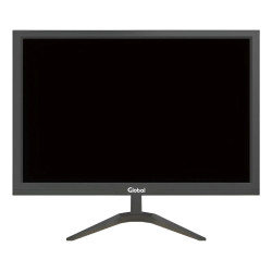 Monitor GLOBAL 21.5'' Full HD HDMI VGA