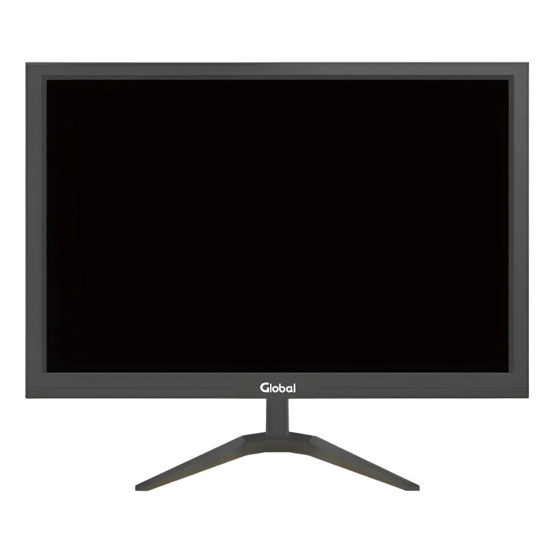 Monitor GLOBAL 21.5'' Full HD HDMI VGA