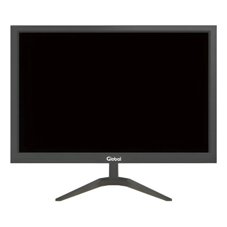 Monitor GLOBAL 21.5'' Full HD HDMI VGA