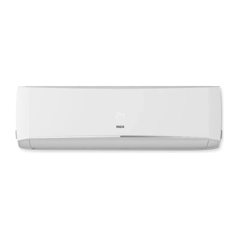 Aire Acondicionado RCA 2924F 3400W Split frío calor On/Off