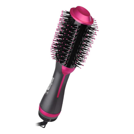 Cepillo secador de cabello WESTINGHOUSE WHHD1403 1300W 3 negro
