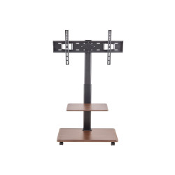 Soporte TV KANJI KJH-TVM3X70P de pie con mueble 32 a 60' 30kg