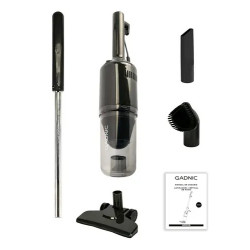 Aspiradora vertical y de mano GADNIC JTL60Y 600W 1000ml 2 en 1