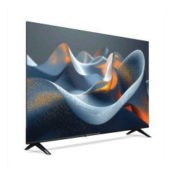 Smart Tv MOTOROLA MT6510 65' Led UHD 4K Google Tv