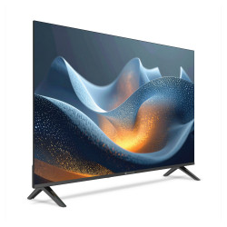 Smart Tv MOTOROLA MT5010 50' Led UHD 4K Google Tv