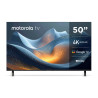 Smart Tv MOTOROLA MT5010 50' Led UHD 4K Google Tv