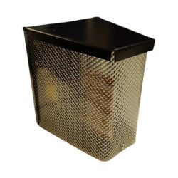 Semaforo garage SEG led rojo - verde con sonido 4 cables