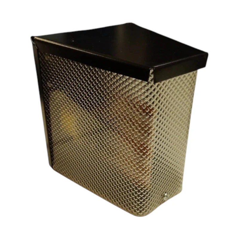 Semaforo garage SEG led rojo - verde con sonido 4 cables