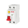 Disyuntor CNC YCB7RL 2x63a 30mA 6Ka