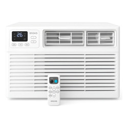 Aire acondicionado ENOVA AEV09IF10-BL inverter de ventana 2270F 2640W solo frio