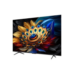 Smart Tv TCL C65C655A-F 65' Qled UHD 4K Google Tv