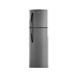 Heladera DREAN RDA250FVRT No Frost 250 litros plata REACONDICIONADO