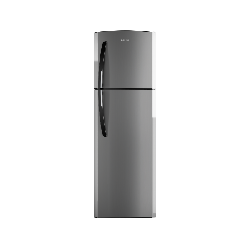 Heladera DREAN RDA250FVRT No Frost 250 litros plata REACONDICIONADO