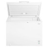 Freezer horizontal Drean FHDR293CB 293 litros inverter blanco c/llave