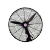 Ventilador de pared EMILUX 509 industrial 26'' 170W paletas metálicas