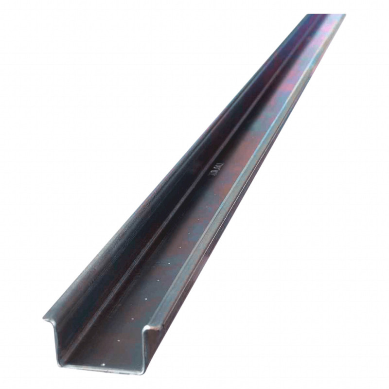 Riel din simetrico ZOLODA 35MM 2MTS NS-35-15/2000