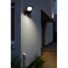 Reflector led LEDVANCE PERFORMANCE IP65 20W 2400lm 5000K luz fría con sensor de movimiento